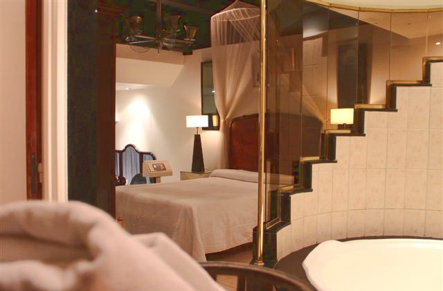 HOTEL ALOJAMIENTO EL FARAON hotel alojamiento el faraon:
