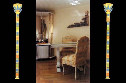 HOTEL ALOJAMIENTO EL FARAON hotel alojamiento el faraon: