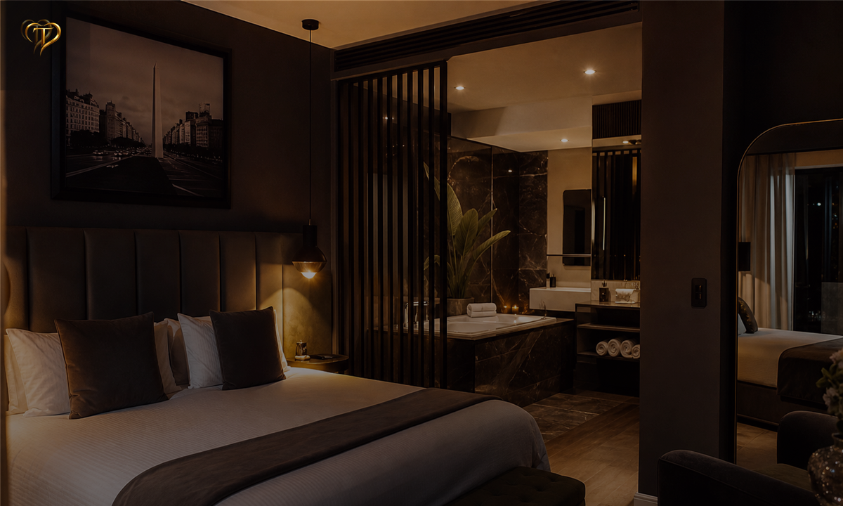 Dora Hotel - Escapada romantica