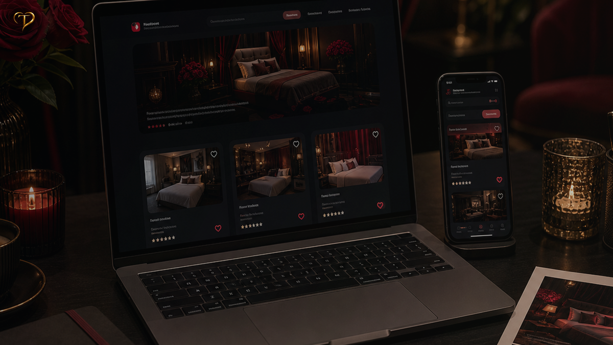 Pantallas y referencias visuales para mirar mejor una ficha de hotel