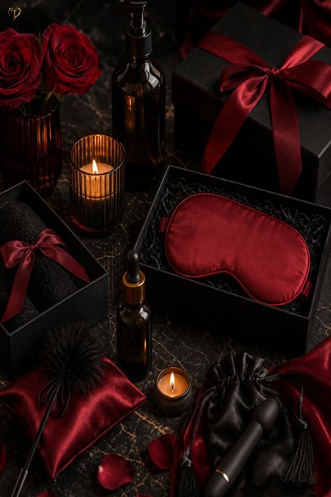 Luxuria Intimo