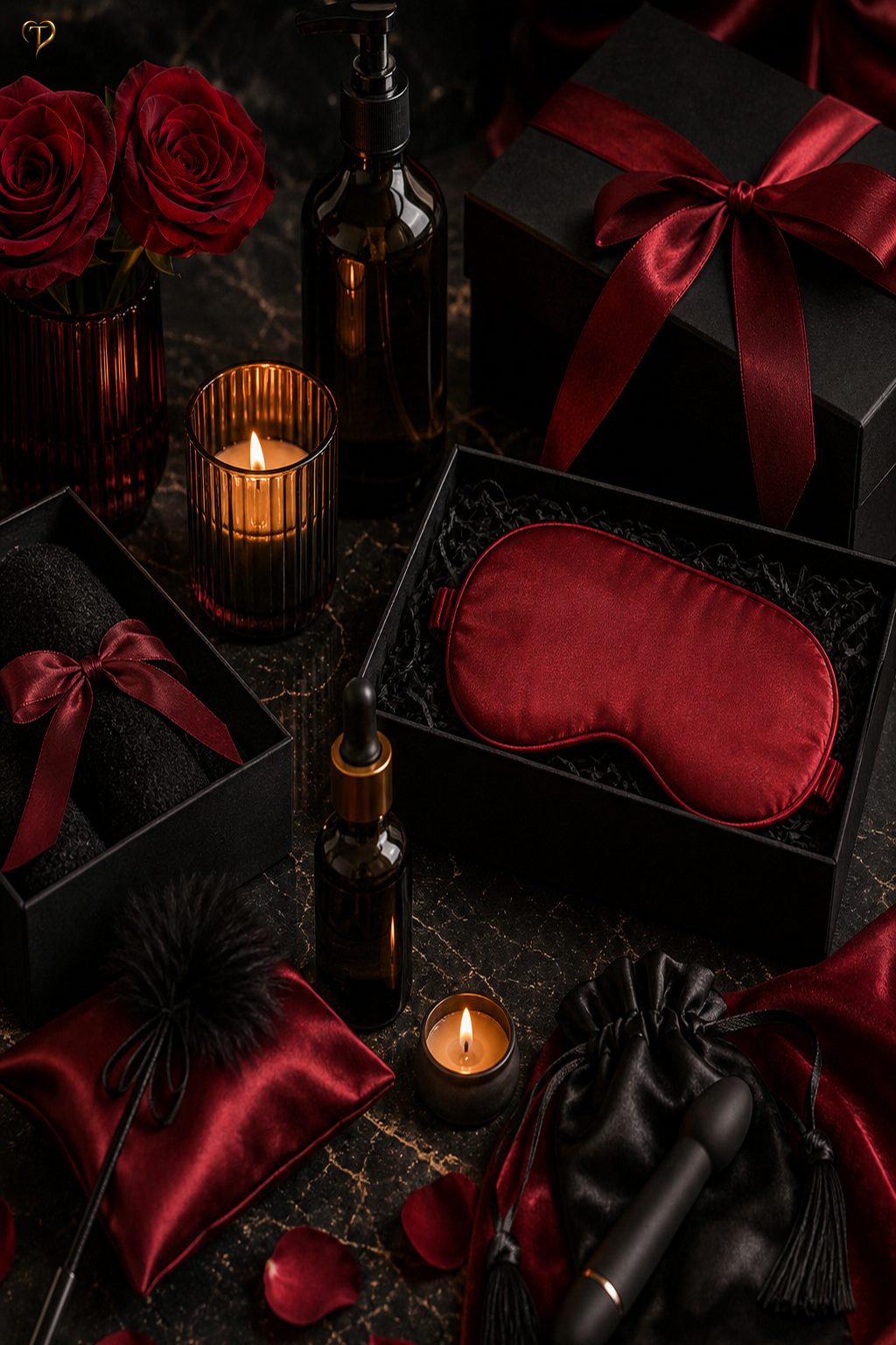 Luxuria Intimo