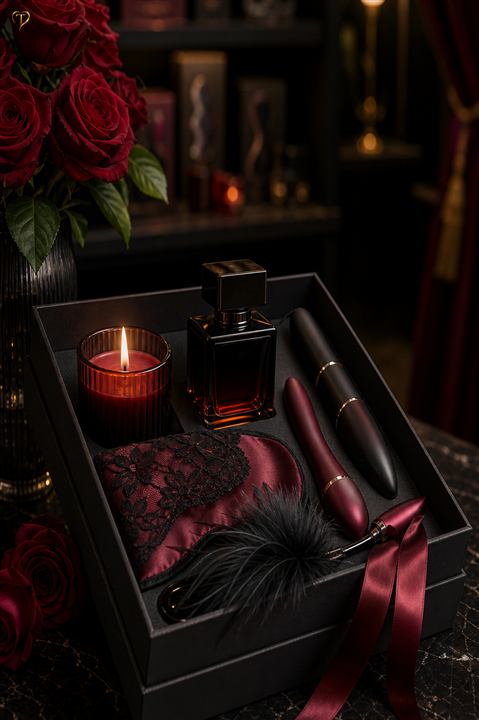 Camelia Sex Shop