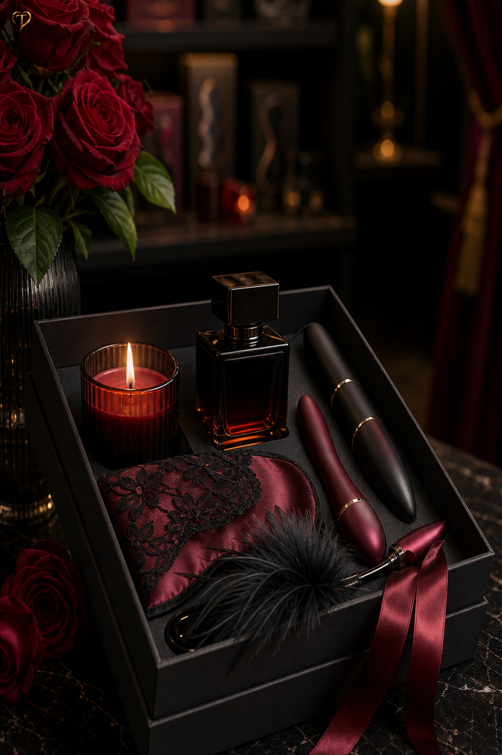 Camelia Sex Shop