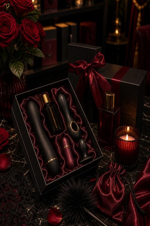 Enciendete Sex Shop