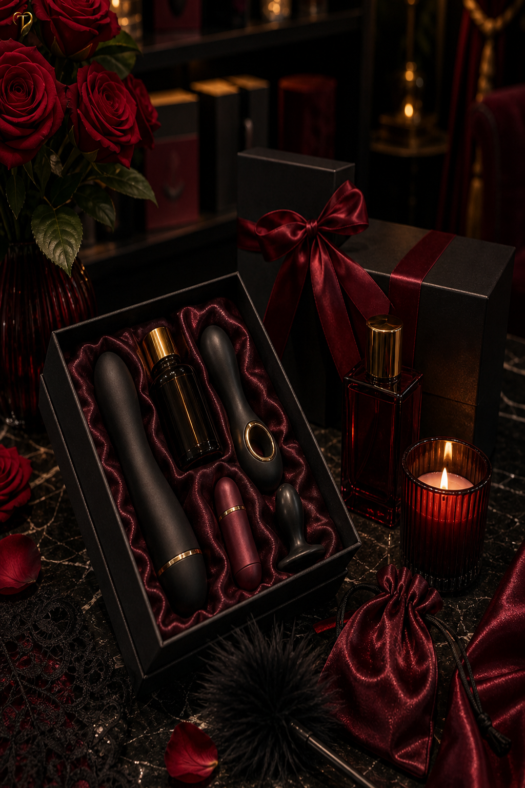 Enciendete Sex Shop