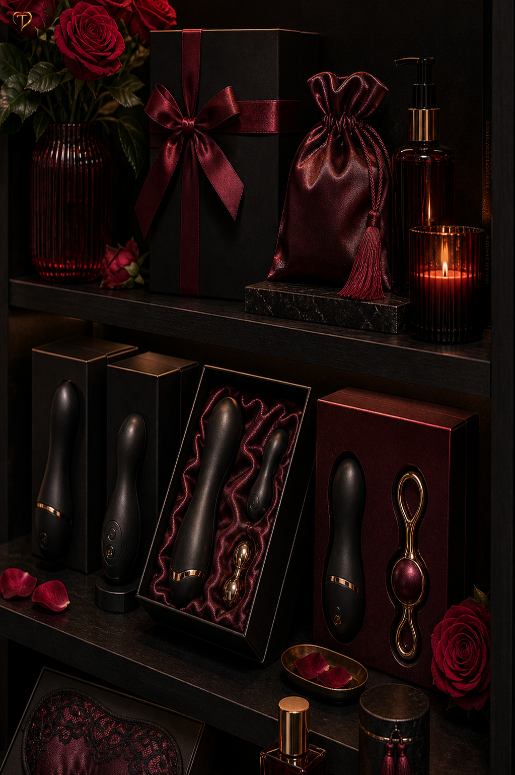 Sex Shop Sexytoy