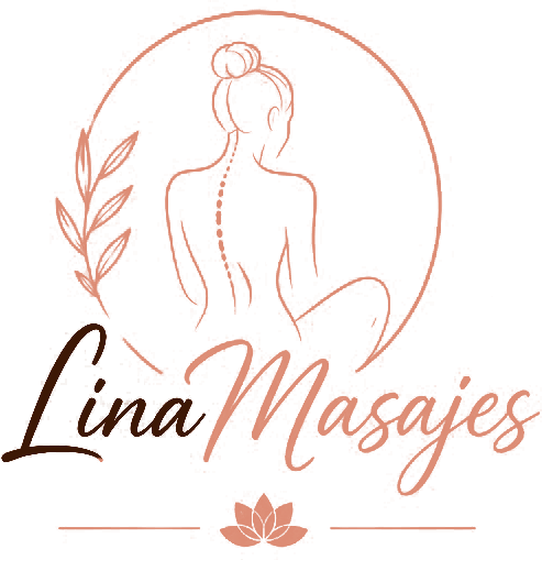 Logo de Lina Masajes