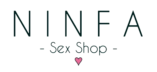 Logo de Ninfa SexShop