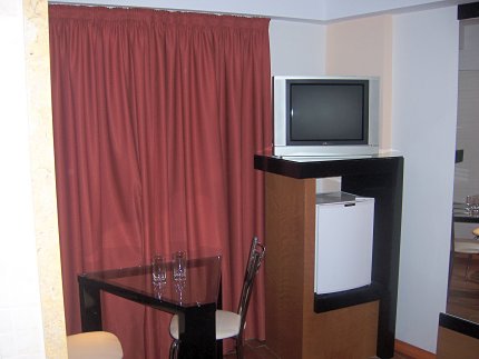 Habitación de Amapola