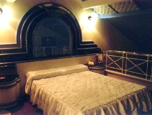 Habitación de Magnus