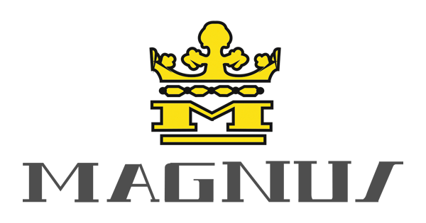 Logo de Magnus
