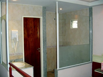 Habitación de Rubí