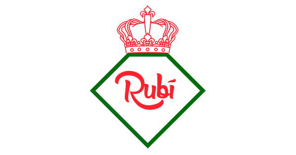 Logo de Rubí