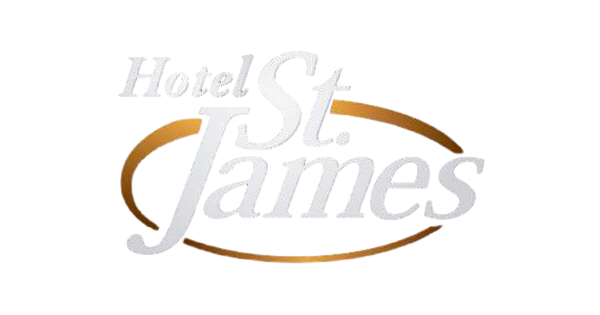 Logo de St. James