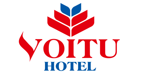 Logo de Voitu