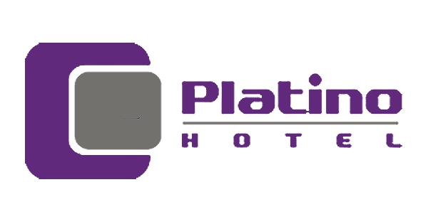 Logo de Platino Hotel
