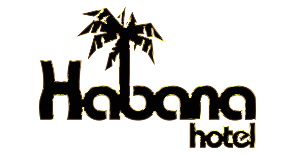 Logo de Habana