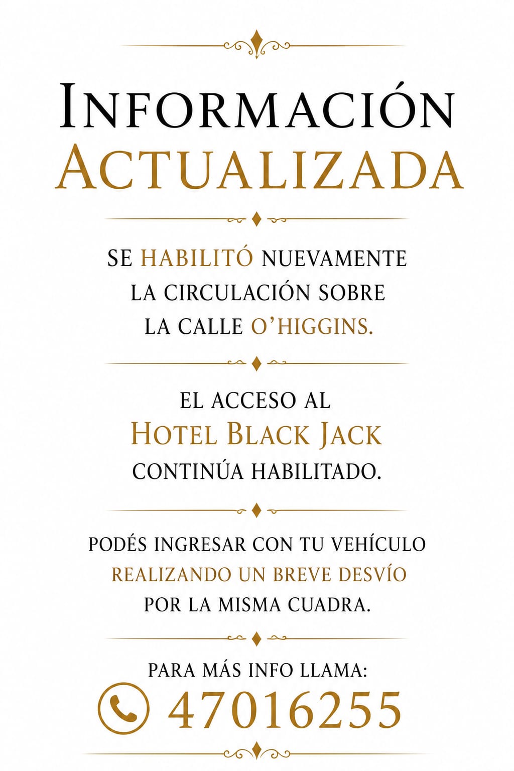 Habitación