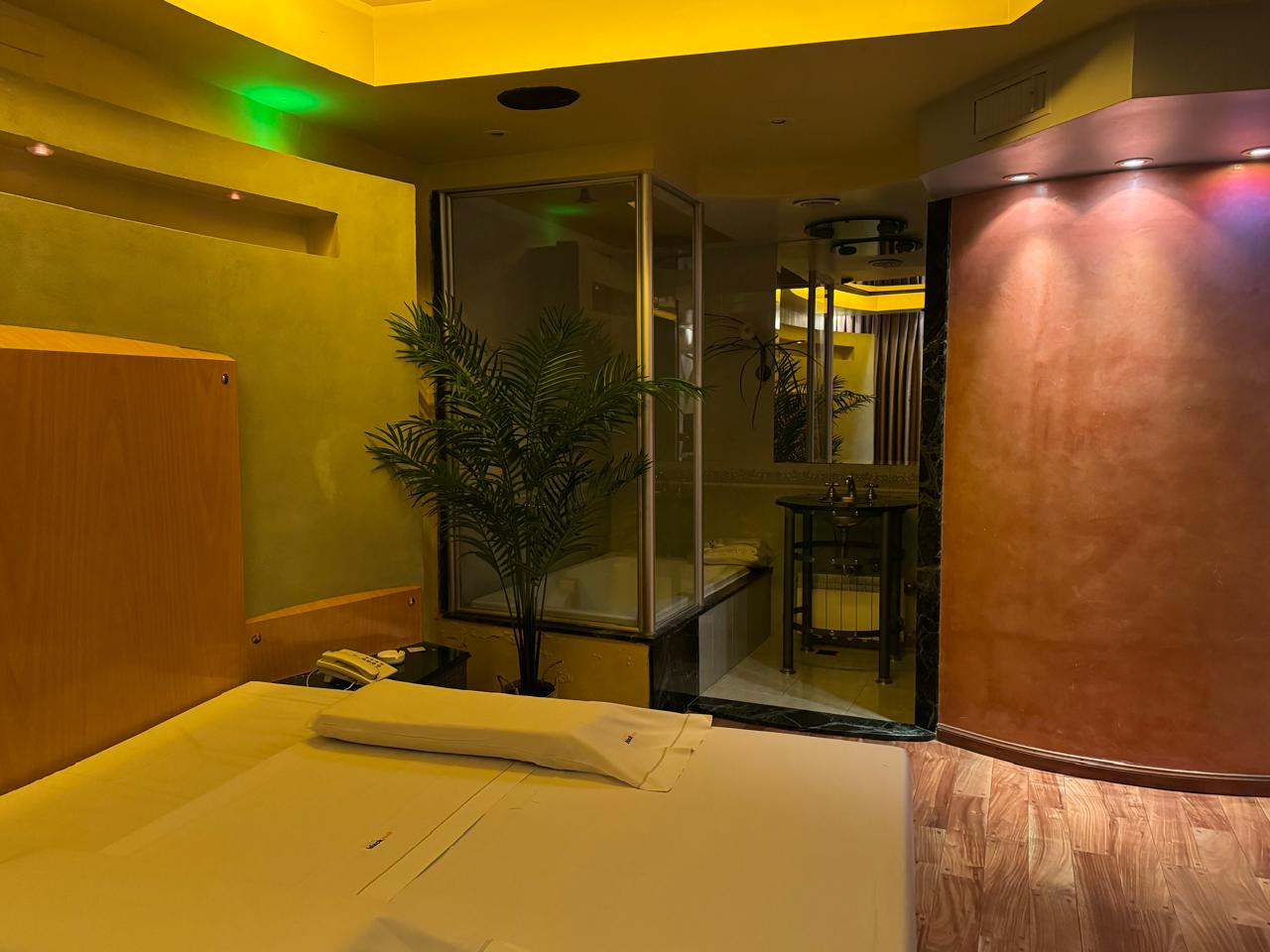 Habitación