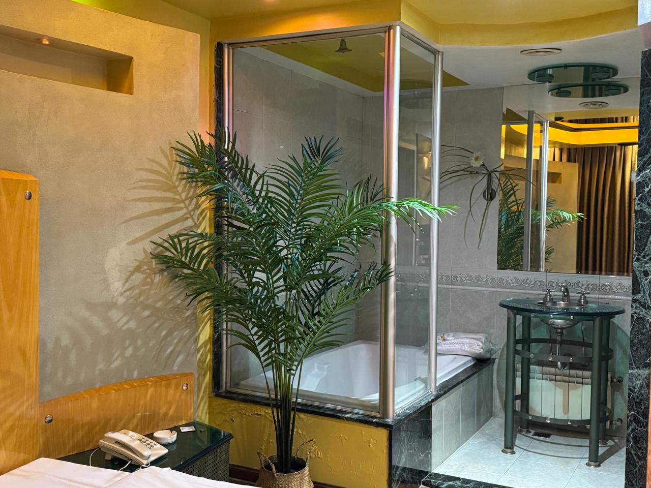 Habitación