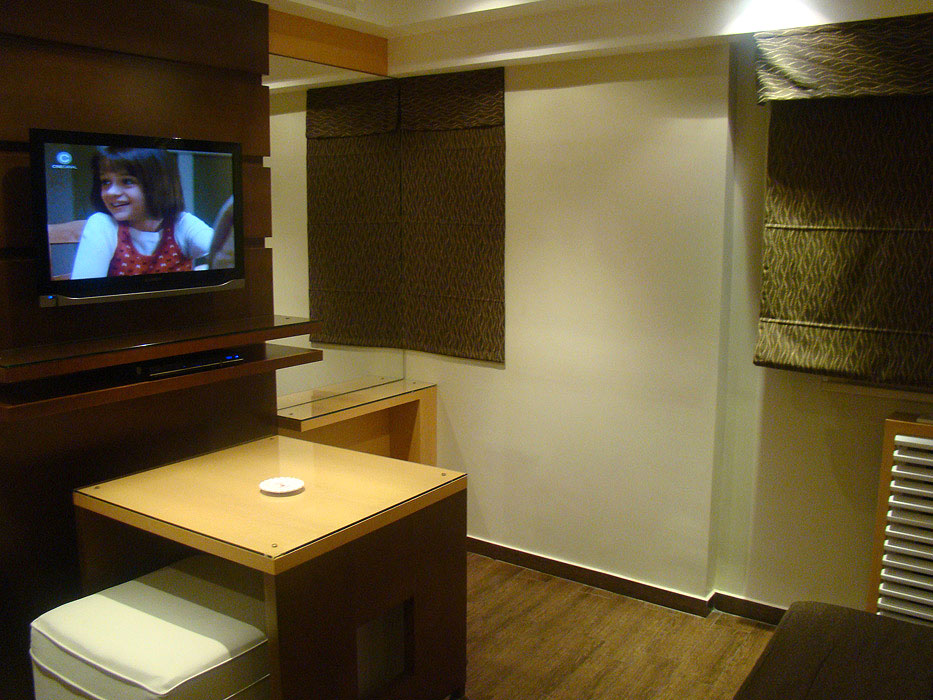 Suite (3)