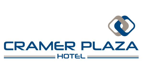 Logo de Cramer Plaza Hotel