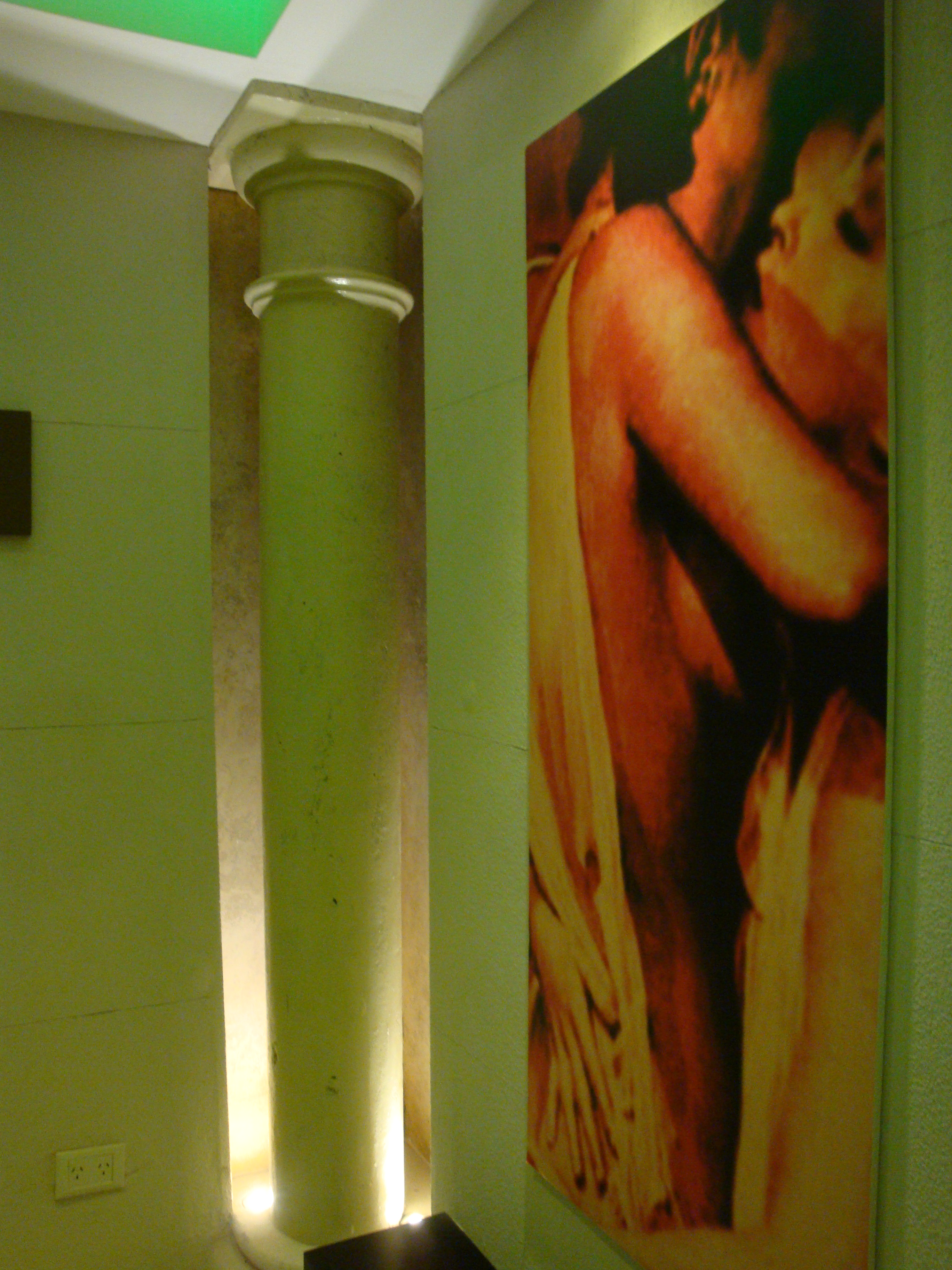 Habitación