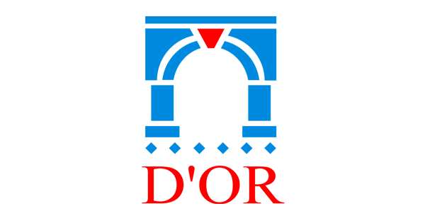Logo de D'or