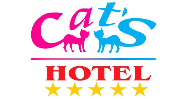 Logo de Cat's Hotel