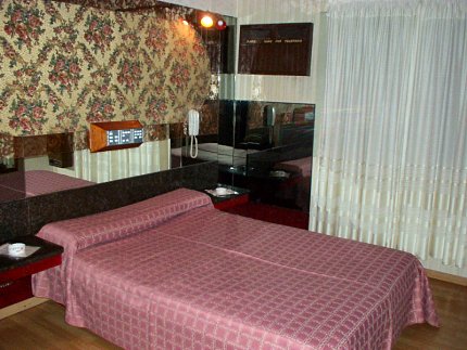 Habitación de Centenera