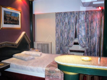 Habitación de Classic