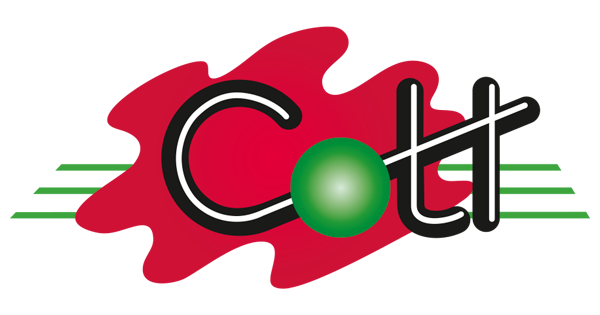 Logo de Colt