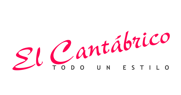 Logo de El Cantabrico