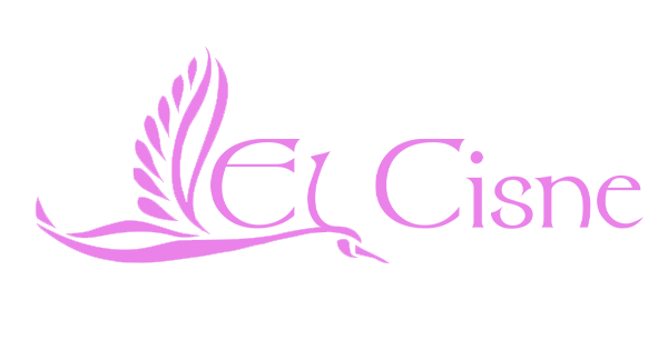 Logo de El Cisne