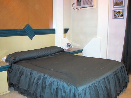 Habitación de Encantos