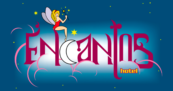 Logo de Encantos