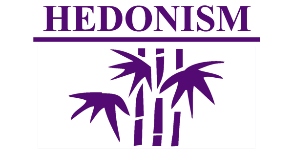 Logo de Hedonism