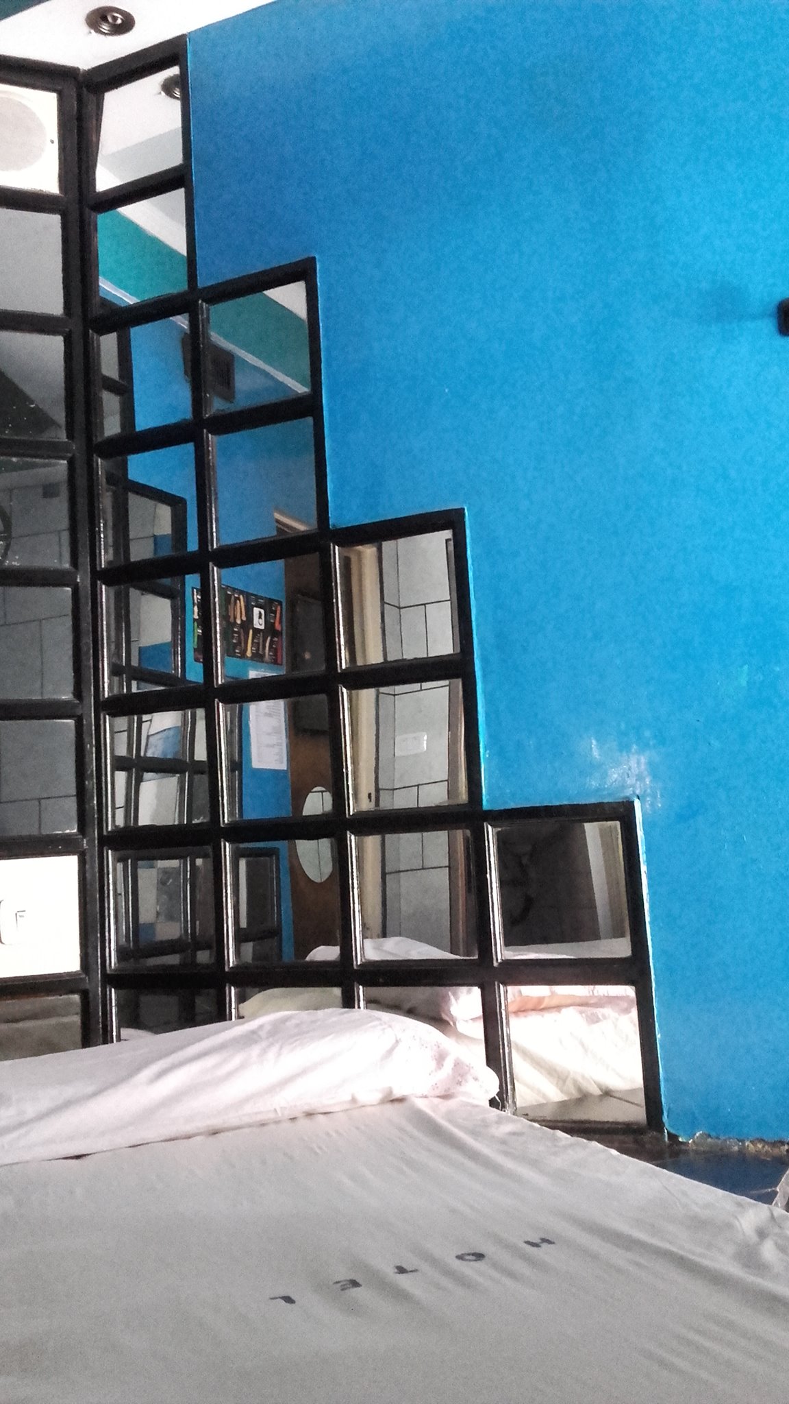 Habitaci&oacute;n de Hotel Zapiola