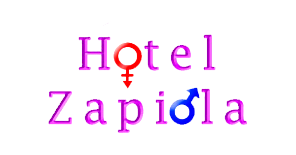Logo de Hotel Zapiola