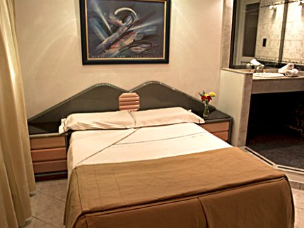 Habitación de Karens