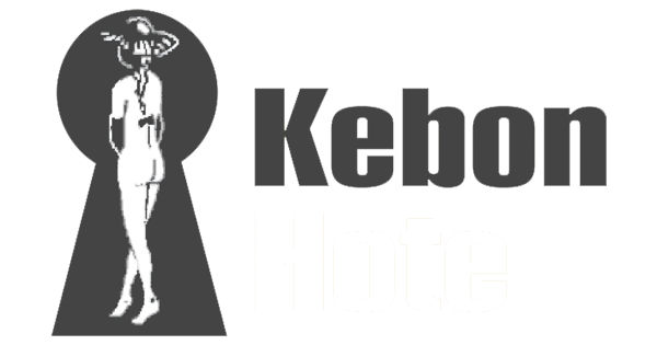 Logo de Kebon