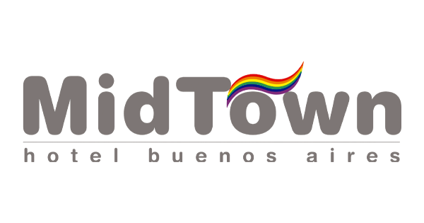 Logo de MidTown Hotel Buenos Aires