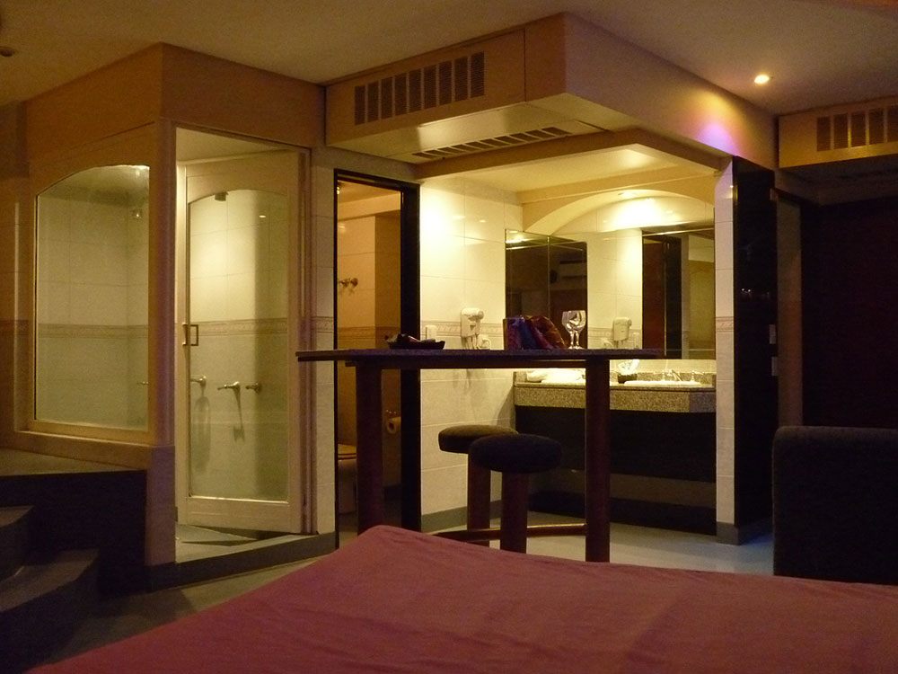 Habitación de Moeris