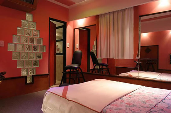 Habitación de Monteflor
