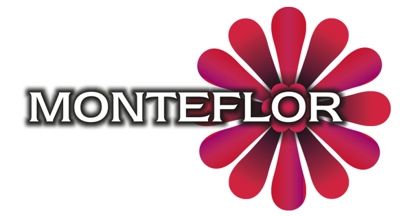 Logo de Monteflor