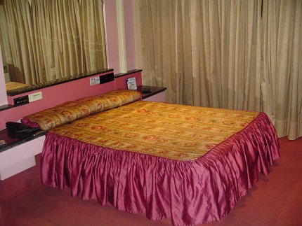 Habitación de Once Once