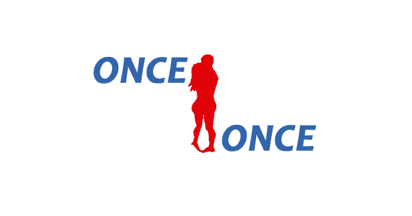 Logo de Once Once