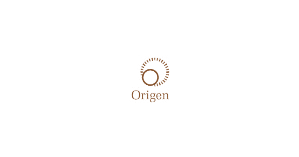 Logo de Origen