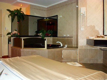 Habitación de Osiris